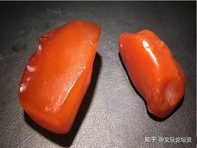 专家揭秘：蜜蜡原石玩家的四种心态，你中招了吗？（蜜蜡原石好不好）