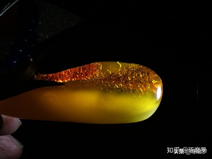 买蜜蜡到底多钱一克才合适？10年经验，纯干货分享！