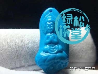 绿松石产地哪的最好（绿松石的功效与作用佩戴禁忌）