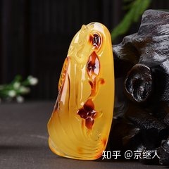 京继人教你如何保养琥珀蜜蜡？（怎样保养琥珀蜜蜡）