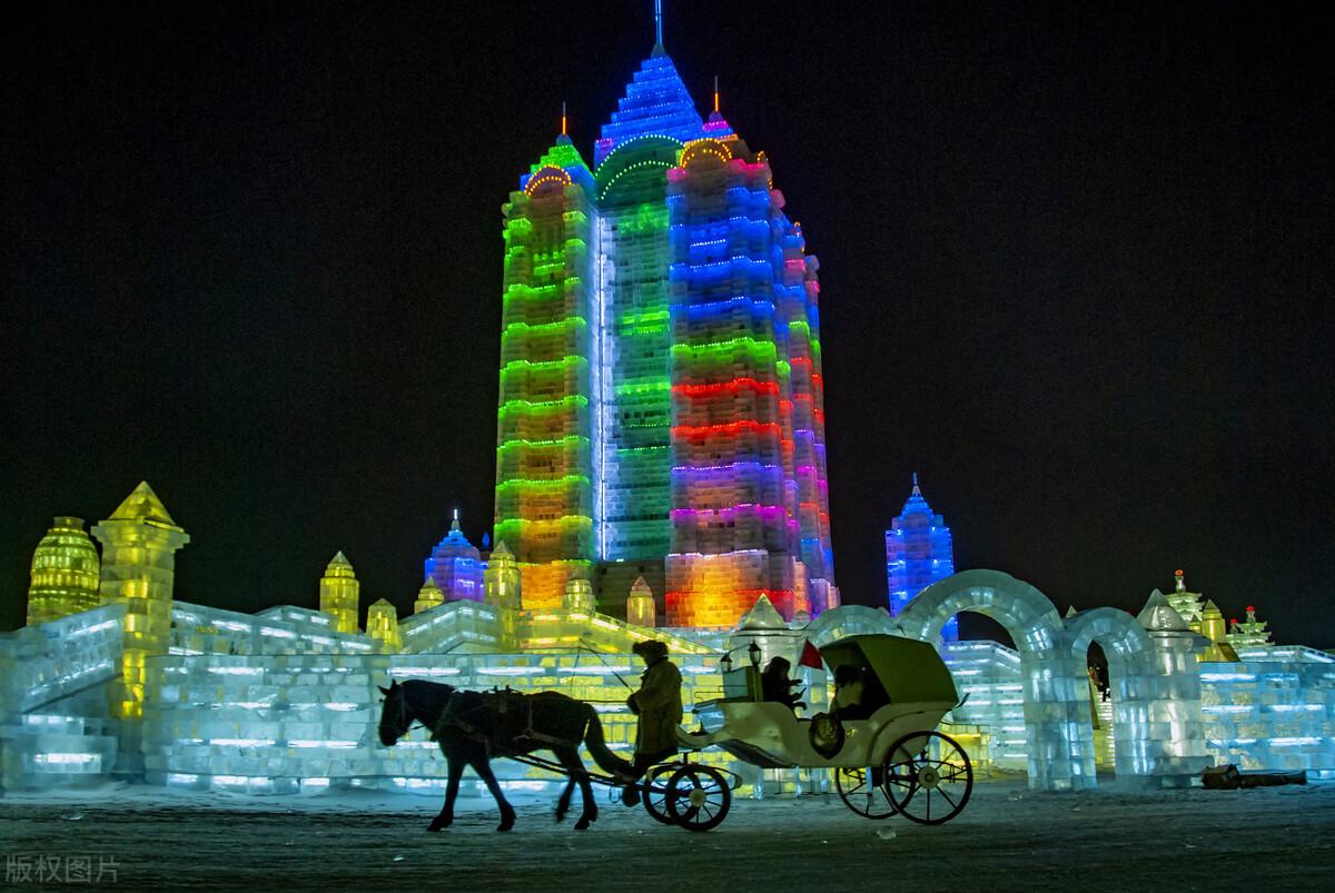 全年旅行攻略来喽，一年12个月最佳旅行地推荐，看遍国内美景