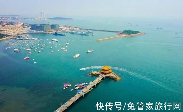 你知道青岛旅游六大小众景点是什么吗？