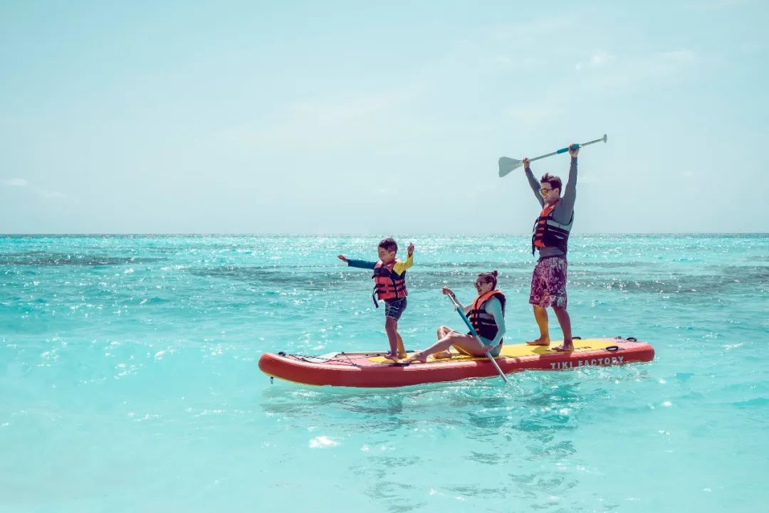 还在纠结夏天去哪里旅游合适？快来看看这些北戴河旅游攻略必玩的景点吧！