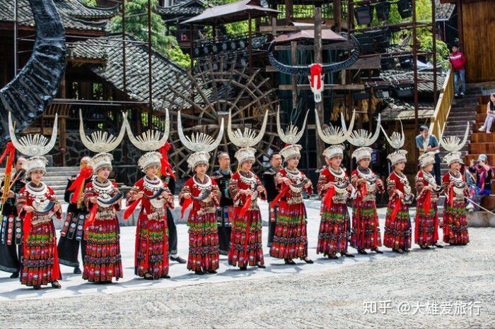 去贵阳旅游有哪些好玩的景点，贵阳游玩攻略