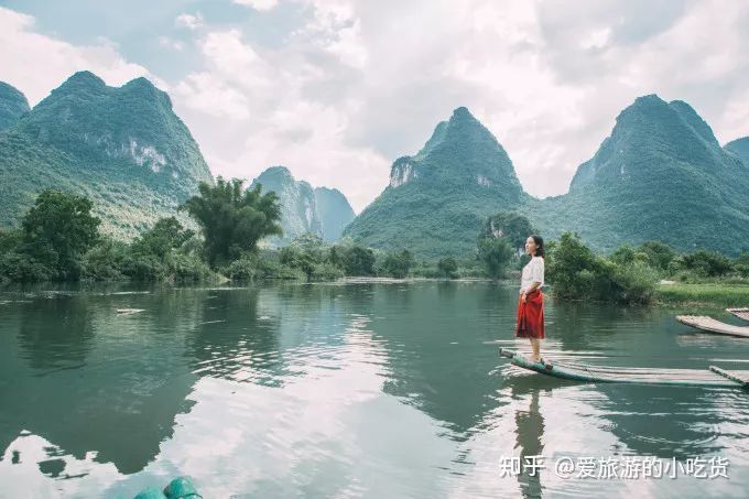 桂林景点推荐——桂林精华景点介绍超全旅行实用攻略！