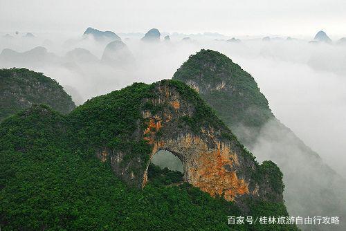 618活动期间，桂林旅游必去景点有什么羊毛值得薅？