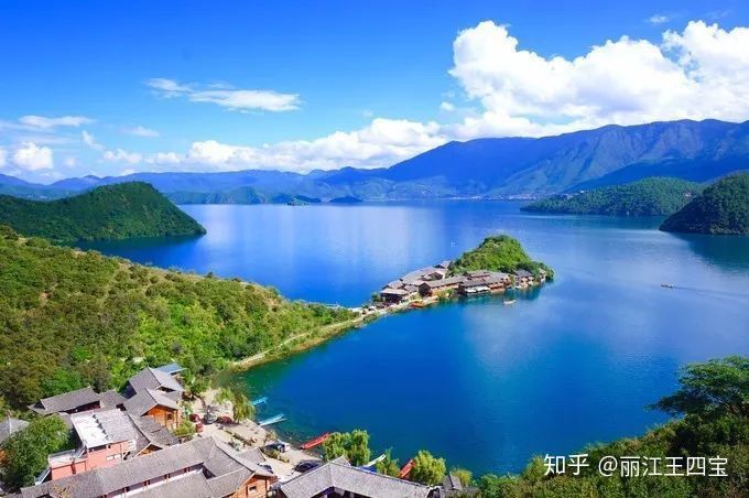 想去丽江旅游，必游景点和最佳旅游时间分布是什么样的呢？