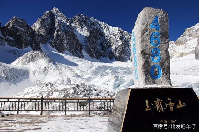 丽江旅游攻略必去景点，不同的丽江景点给你不同的旅游体验！