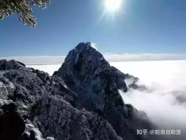 黄山旅游攻略：游黄山的人都必须要知道的，看过的人都会心动