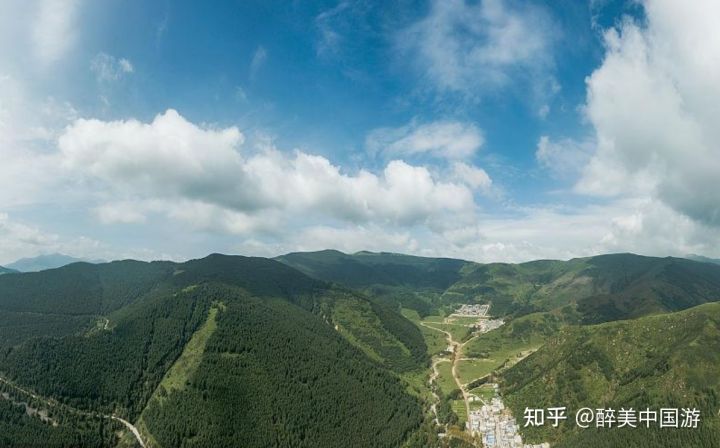 五台山风景区旅游攻略及注意事项有哪些？