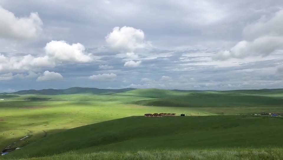 夏天去呼伦贝尔大草原旅行，有哪些实用的旅行攻略分享？