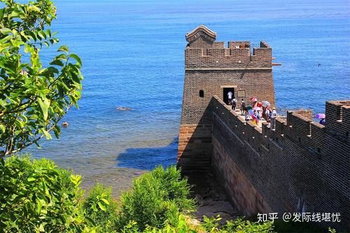 秦皇岛有哪些旅游景点？