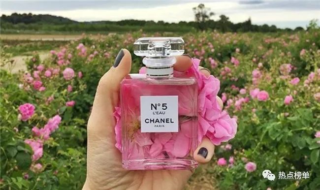 法国十大好用的品牌香水名单出炉！法国十大好用的品牌香水排名榜单揭晓！