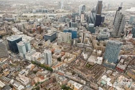 现房！伦敦一区金融城性价比超高稀缺项目：以学养房,购房出租的最佳选择！